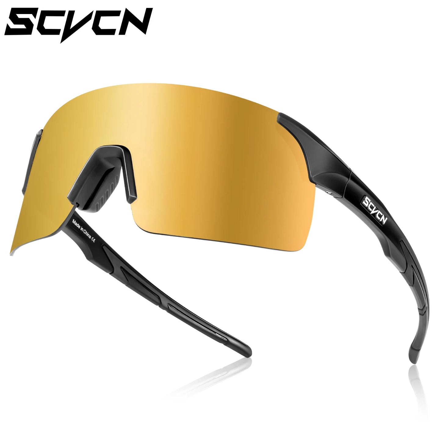SCVCN - Selbsttönende Sonnenbrille