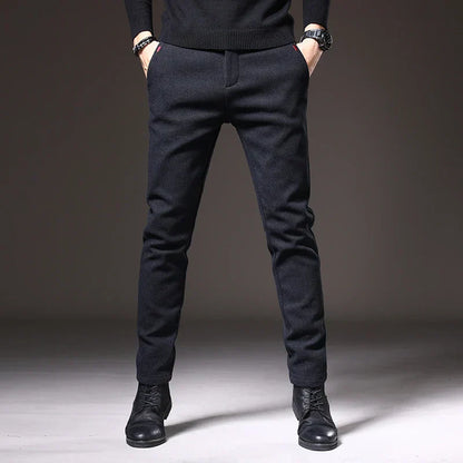 Elio - Raffiniert Stilvolle Hosen