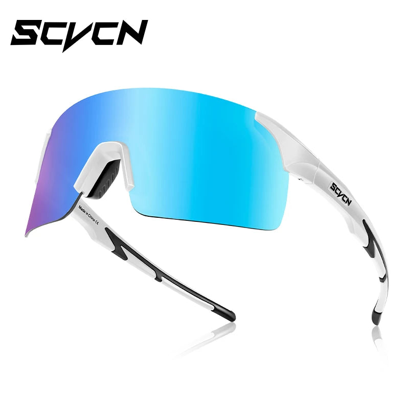 SCVCN - Selbsttönende Sonnenbrille
