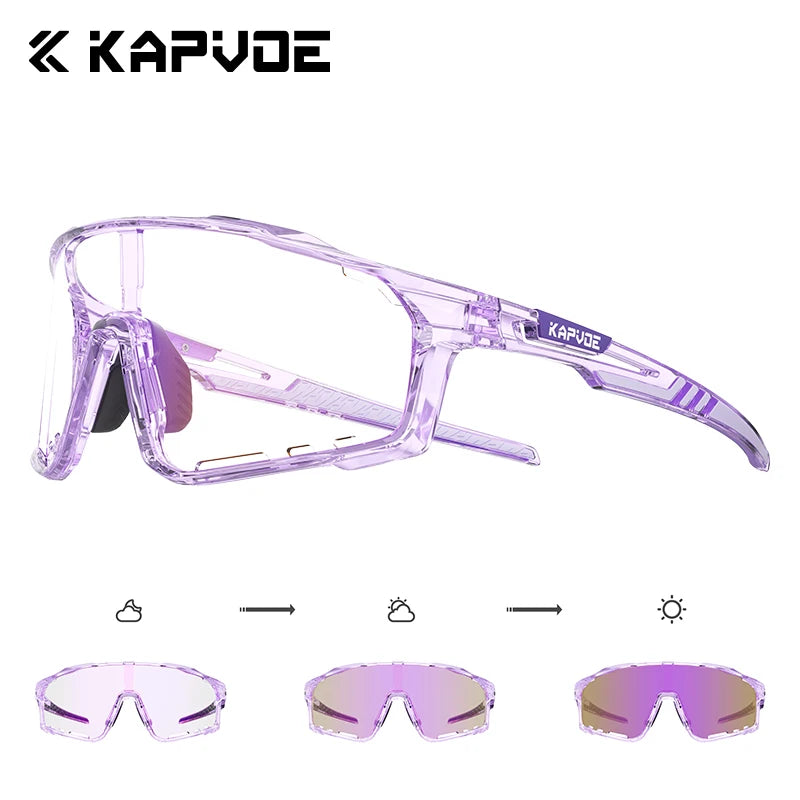 KAPVOE - Sonnenbrille