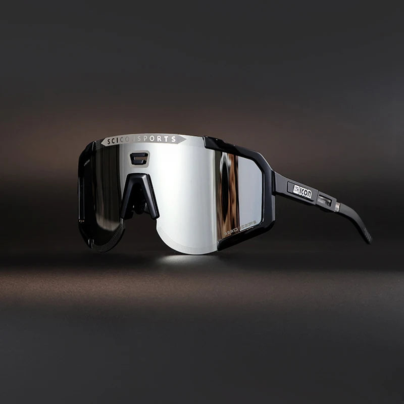 SCICON - AEROSCOPE Radsportbrille