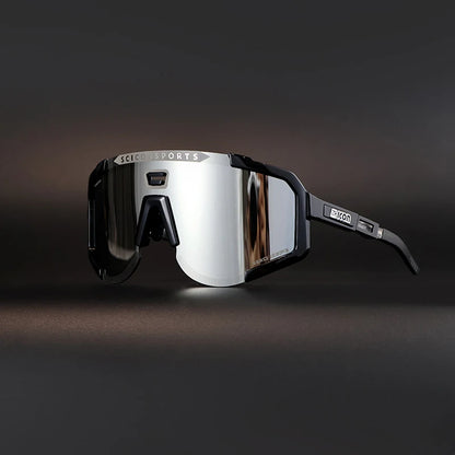 SCICON - AEROSCOPE Radsportbrille
