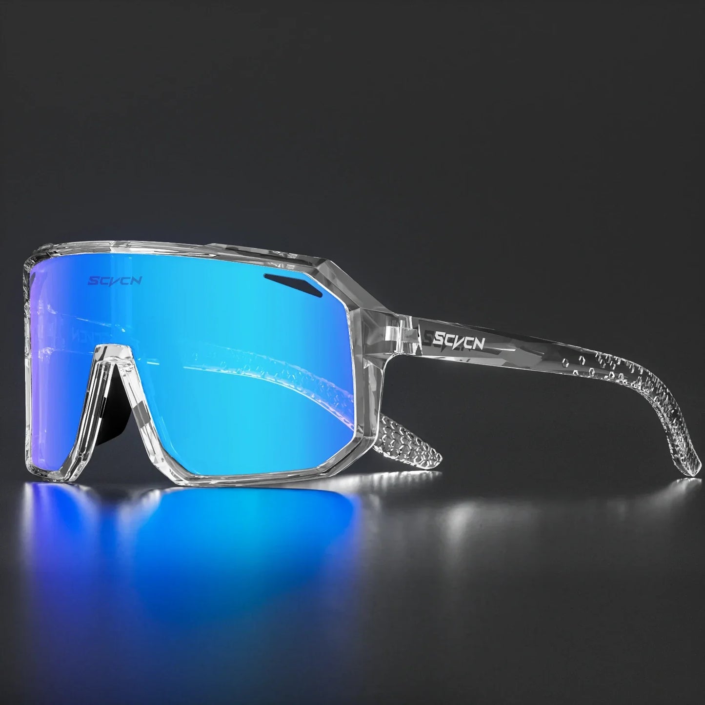 SCVCN - Sonnenbrille UV400