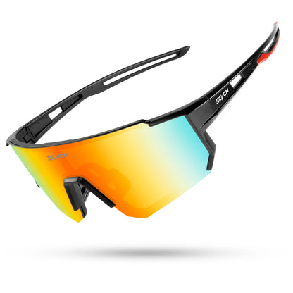 SCVCN - Outdoor-Radsport-Sonnenbrille