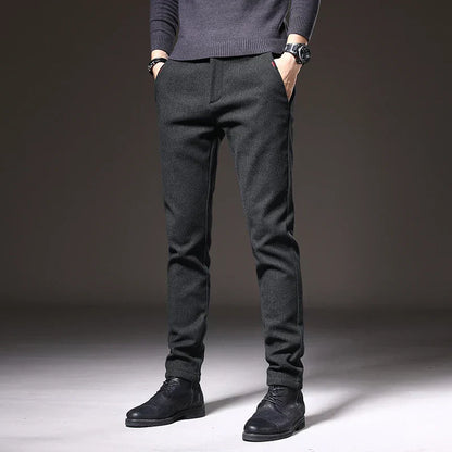 Elio - Raffiniert Stilvolle Hosen