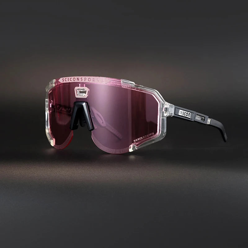 SCICON - AEROSCOPE Radsportbrille
