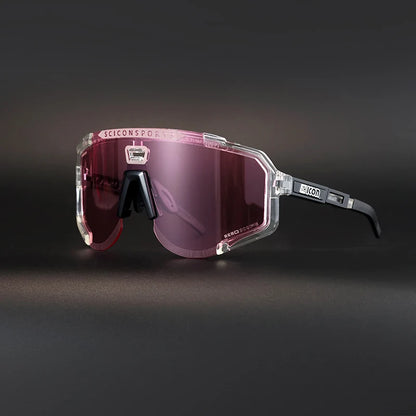 SCICON - AEROSCOPE Radsportbrille