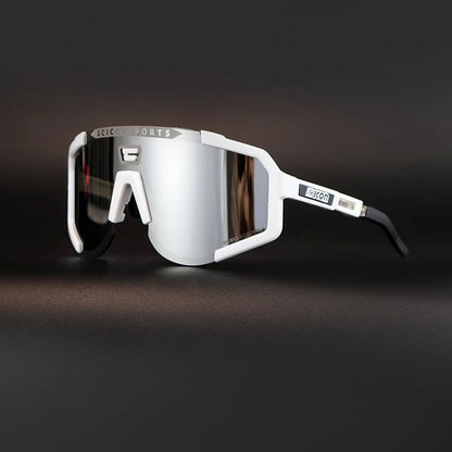 SCICON - AEROSCOPE Radsportbrille