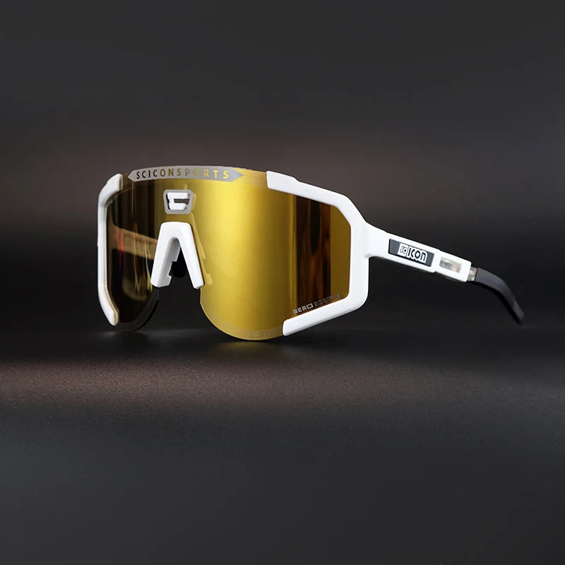 SCICON - AEROSCOPE Radsportbrille