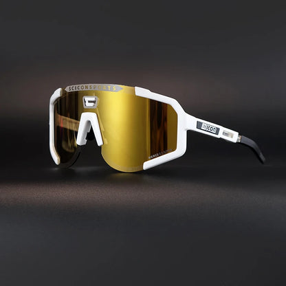 SCICON - AEROSCOPE Radsportbrille