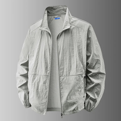 Kevin – Windbreaker-Jacke