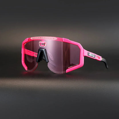 SCICON - AEROSCOPE Radsportbrille