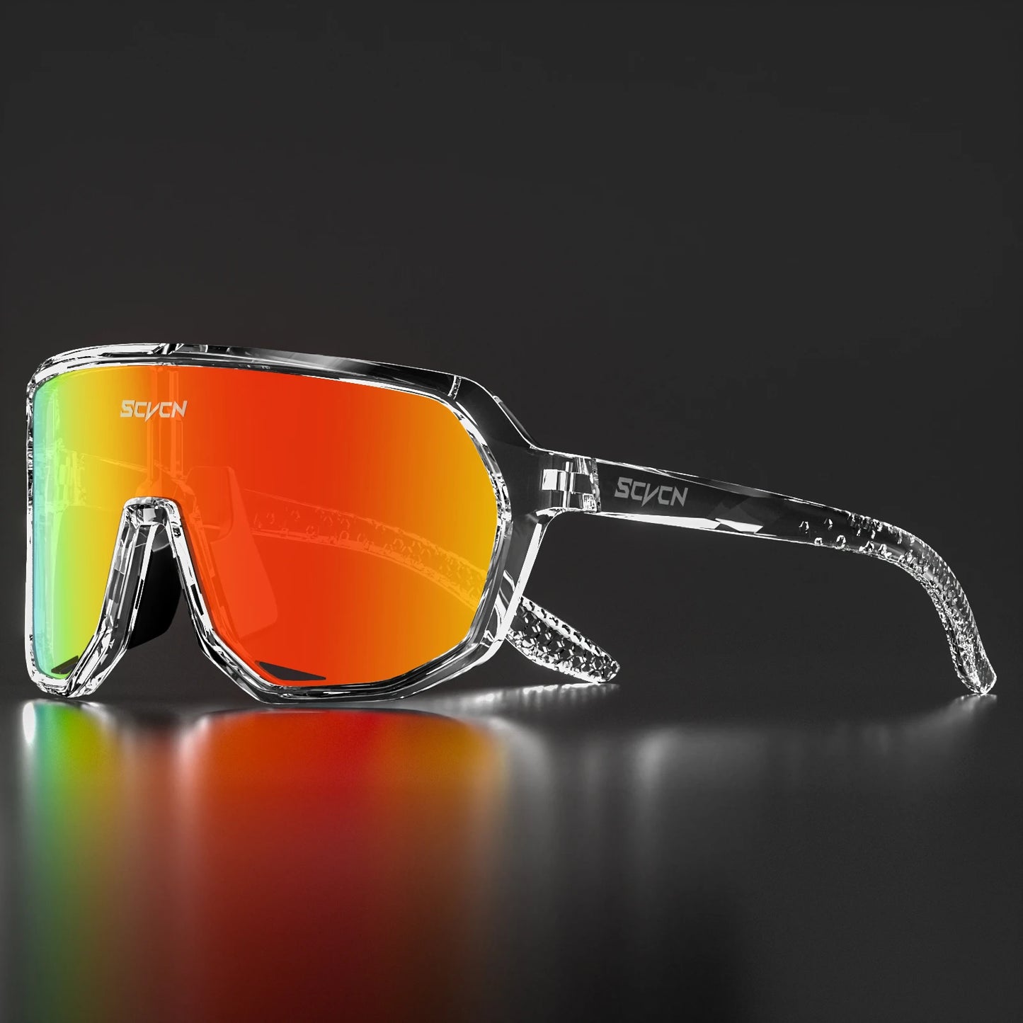 SCYCN - Fischer-Sonnenbrille