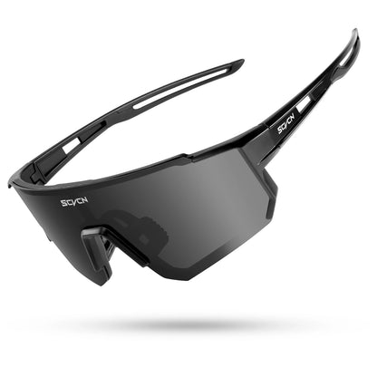 SCVCN - Outdoor-Radsport-Sonnenbrille