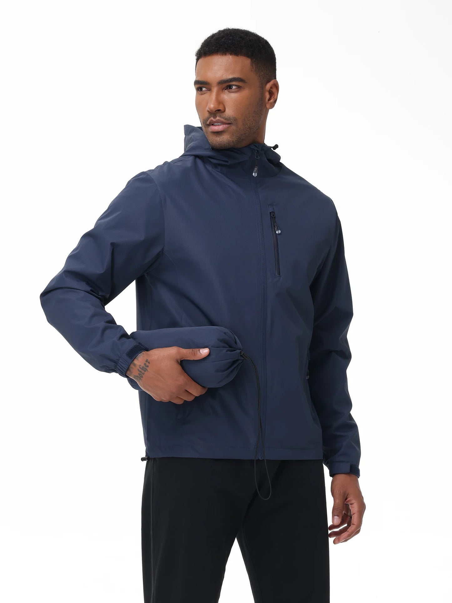Joran - Wasserdichte Softshell-Jacke