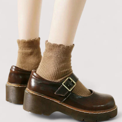 Luna – Elegante, bequeme Sandalen