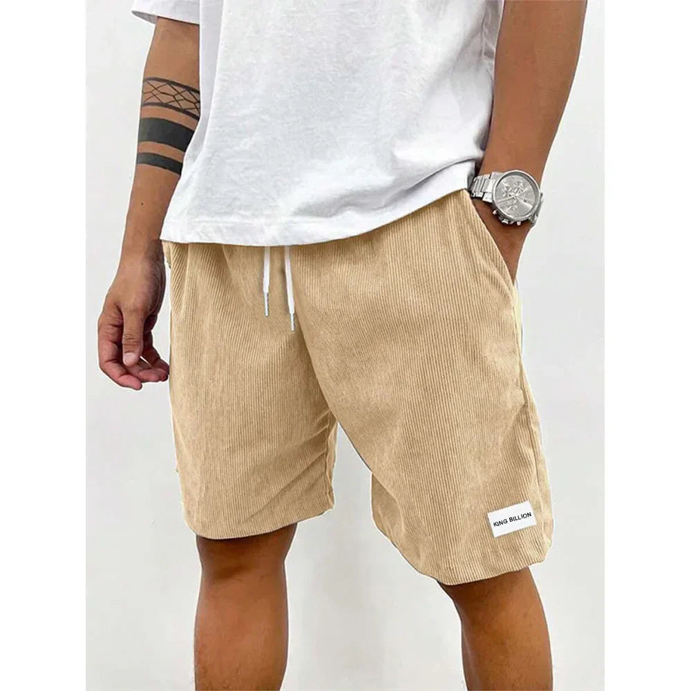 Timo - BEQUEME SHORTS