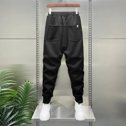 Connor - Bequeme Hose mit Details