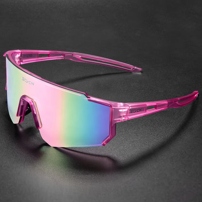 SCVCN -Sonnenbrille UV400
