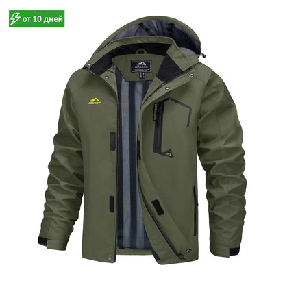 Senna – Leichte Jacken