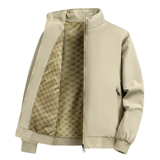 Stijn - Bomberjacken