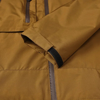 Claudio – Wasserdichte Wanderjacke