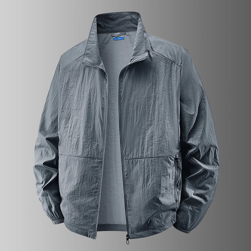 Kevin – Windbreaker-Jacke