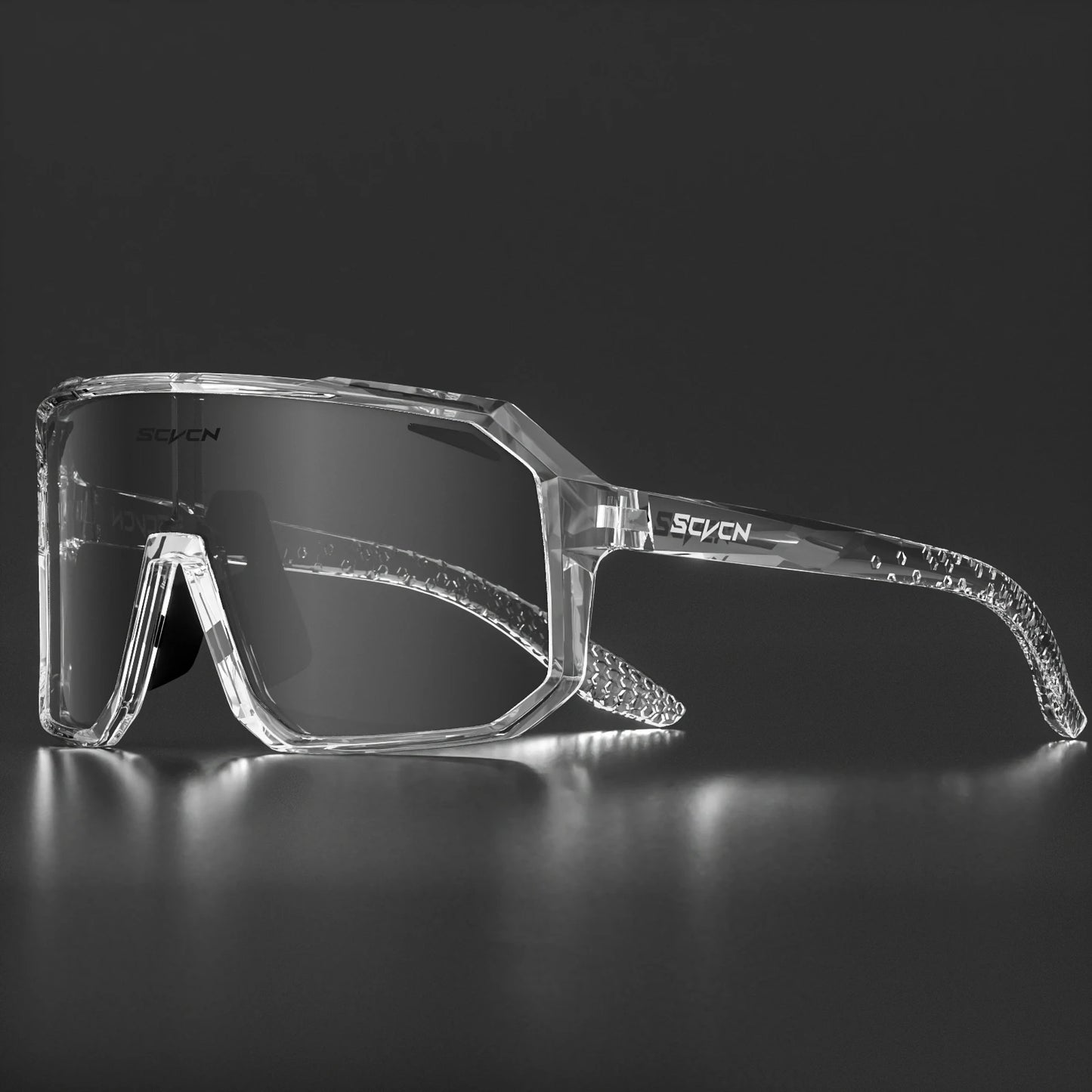 SCVCN - Sonnenbrille UV400