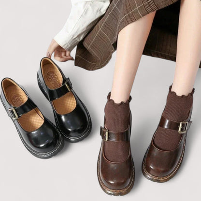 Luna – Elegante, bequeme Sandalen