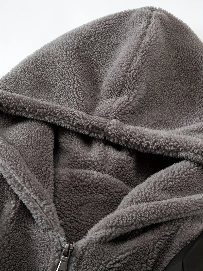 Pascal – Winterjacke