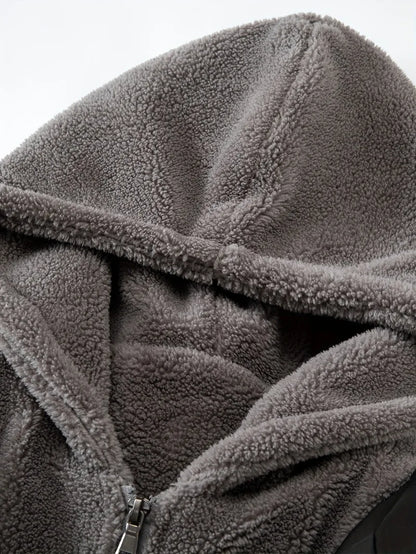 Pascal – Winterjacke