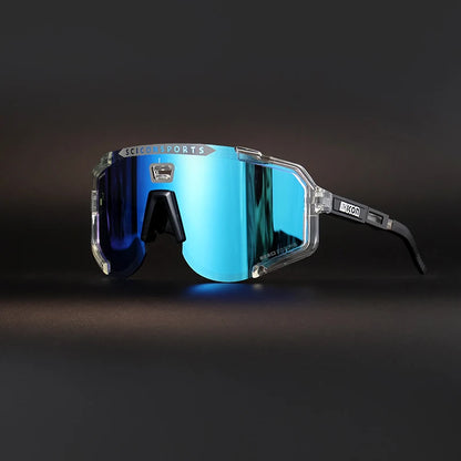 SCICON - AEROSCOPE Radsportbrille