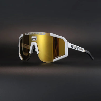 SCICON - AEROSCOPE Radsportbrille
