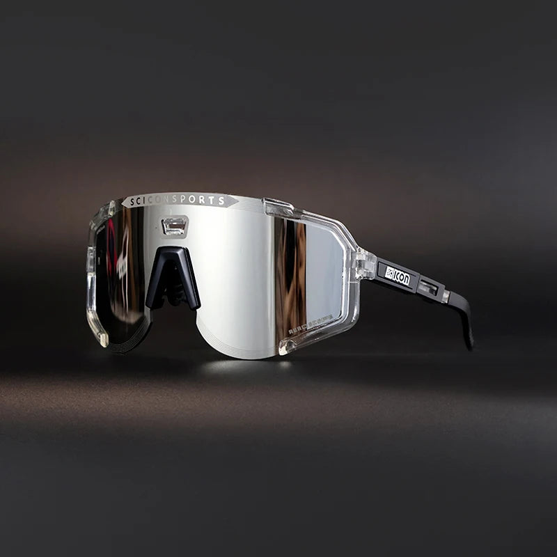 SCICON - AEROSCOPE Radsportbrille