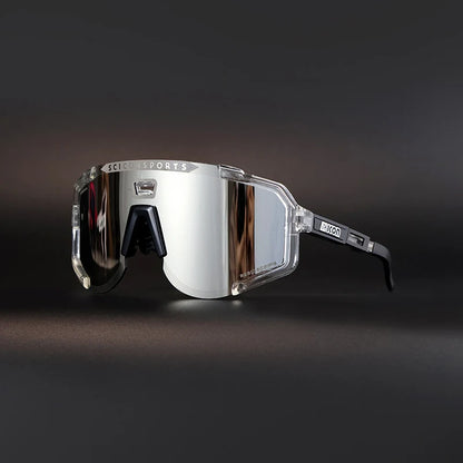 SCICON - AEROSCOPE Radsportbrille