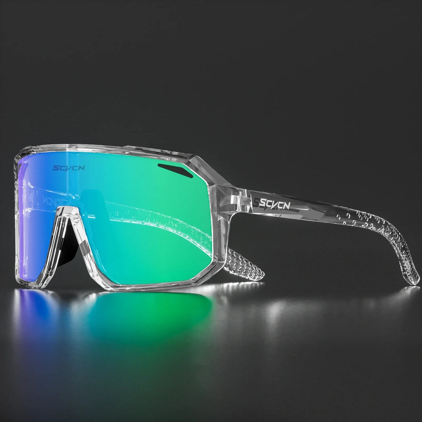 SCVCN - Sonnenbrille UV400
