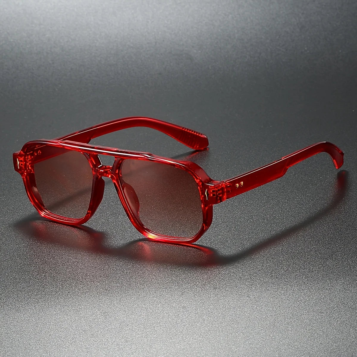 Mario - Vintage Sunglasses For Men