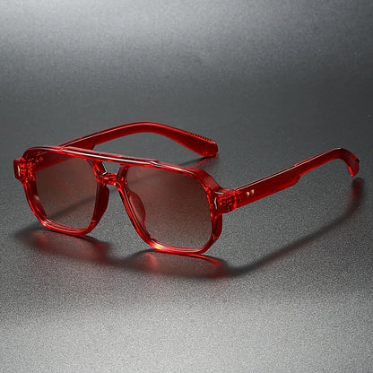 Mario - Vintage Sunglasses For Men