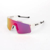 Model 2 Rot-Durchsichtig