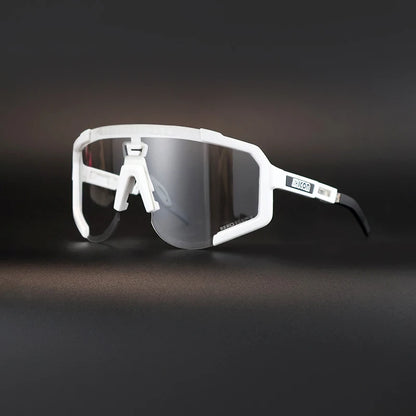 SCICON - AEROSCOPE Radsportbrille