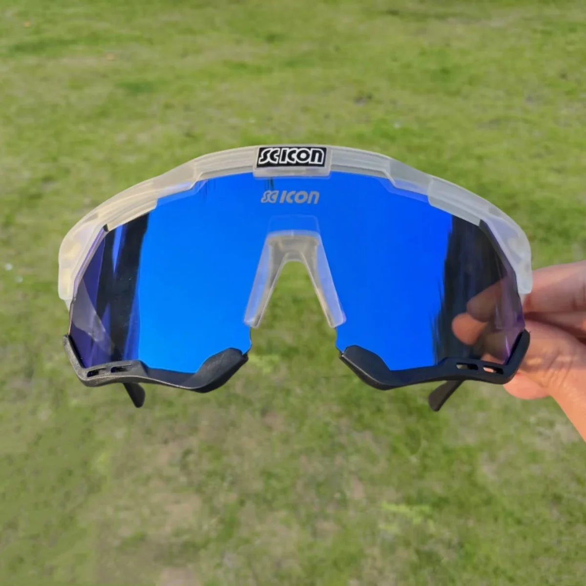 SCICON - Radsportbrille