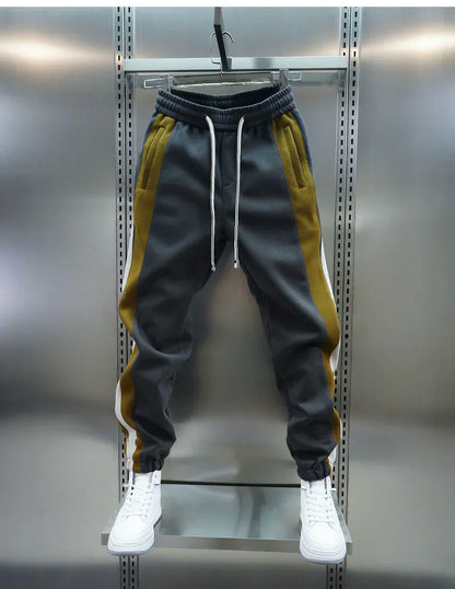 Grant - Fashion-Hose mit Kontraststreifen