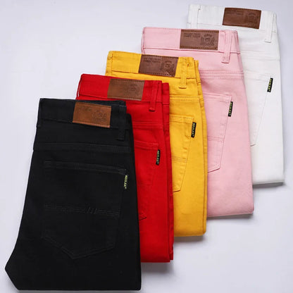 Paolo Sartori Jeans
