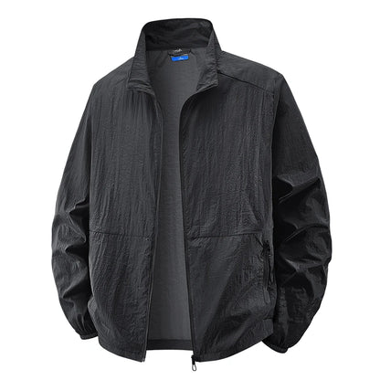 Kevin – Windbreaker-Jacke