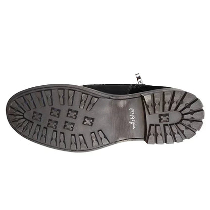 Cole - Hochwertige Lederstiefel für Herren
