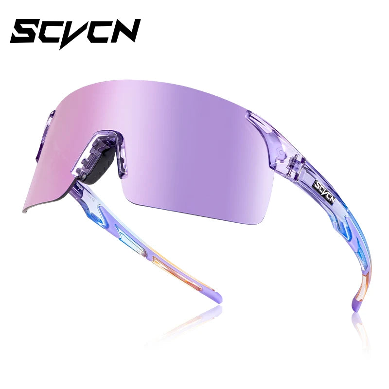 SCVCN - Selbsttönende Sonnenbrille