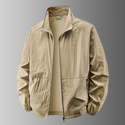 Kevin – Windbreaker-Jacke