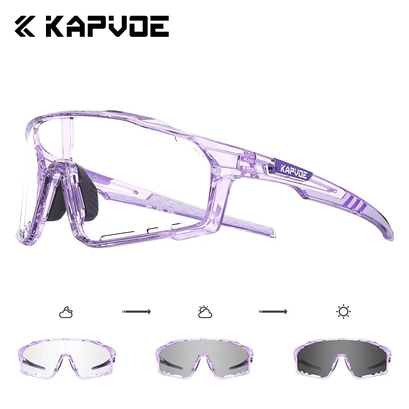 KAPVOE - Sonnenbrille