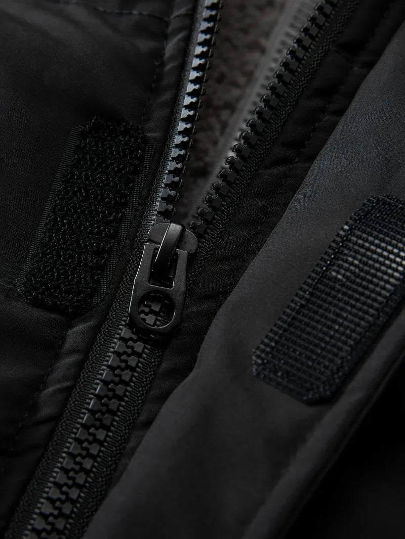 Pascal – Winterjacke