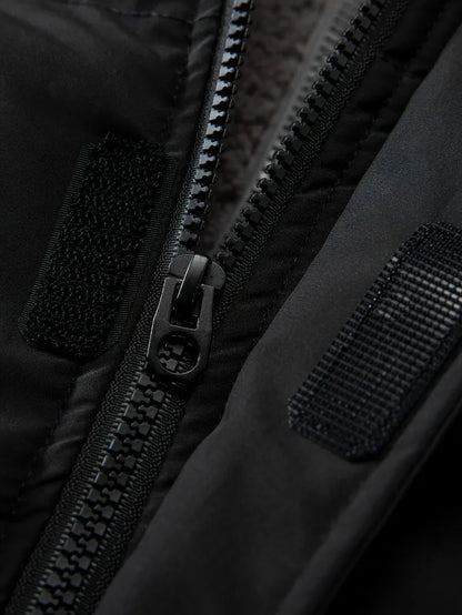 Pascal – Winterjacke